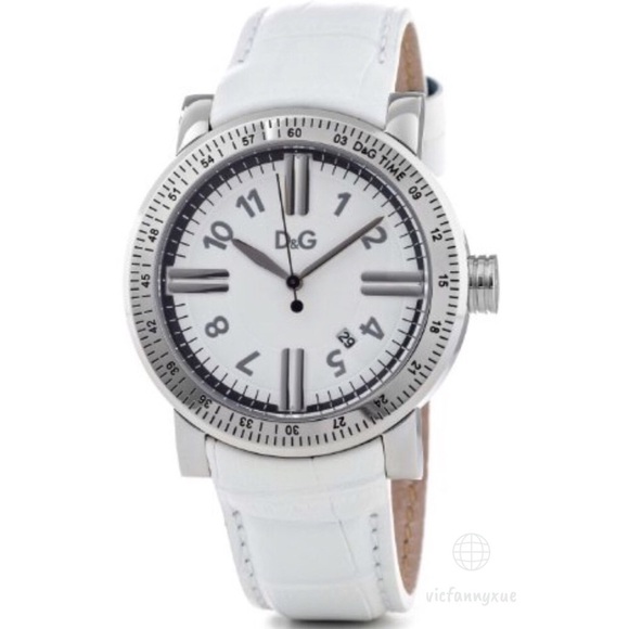 New Authentic Dolce & Gabbana D&G watch DW0860
